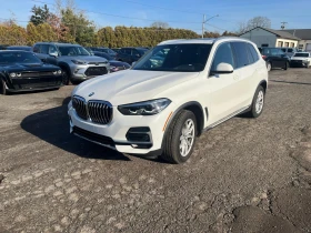 BMW X5 XDRIVE 40I full digital* pano* individual* head-up, снимка 1