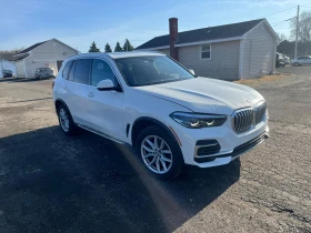 BMW X5 XDRIVE 40I full digital* pano* individual* head-up, снимка 4