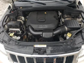 Jeep Grand cherokee 3.6L * ФИКСИРАНА ЦЕНА*  - [13] 