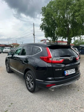 Honda Cr-v 1.5 TURBO 4x4 - 50000 лв. - 33497811 7