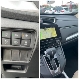 Honda Cr-v 1.5 TURBO 4x4 - 50000 лв. - 33497811 9