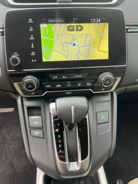 Honda Cr-v 1.5 TURBO 4x4 - 50000 лв. - 33497811 12