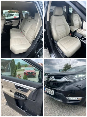Honda Cr-v 1.5 TURBO 4x4 - 50000 лв. - 33497811 13