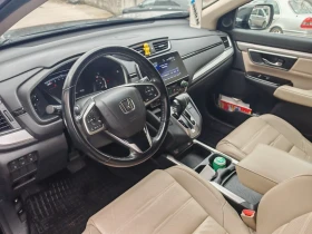 Honda Cr-v 1.5 TURBO 4x4 | Mobile.bg    12