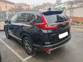 Honda Cr-v 1.5 TURBO 4x4 | Mobile.bg    3