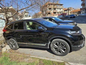 Honda Cr-v 1.5 TURBO 4x4 | Mobile.bg    6