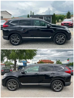 Honda Cr-v 1.5 TURBO 4x4 - 50000 лв. - 33497811 4