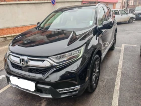 Honda Cr-v 1.5 TURBO 4x4 | Mobile.bg    2