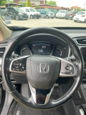 Honda Cr-v 1.5 TURBO 4x4 - 50000 лв. - 33497811 11