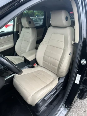 Honda Cr-v 1.5 TURBO 4x4 - 50000 лв. - 33497811 8