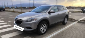 Mazda CX-9, снимка 2