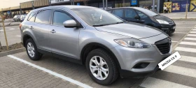 Mazda CX-9, снимка 3