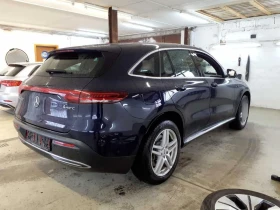 Обява за продажба на Mercedes-Benz EQC 4MATIC  ~75 800 лв. - изображение 2