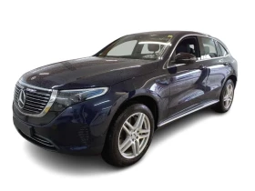 Обява за продажба на Mercedes-Benz EQC 4MATIC  ~75 800 лв. - изображение 1