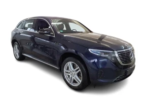 Mercedes-Benz EQC 4MATIC 