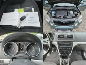 Skoda Yeti 2.0TDI 110кс 4х4 - 10600 лв. - 47160793 | Car24.bg