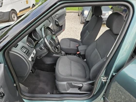 Skoda Yeti 2.0TDI 110кс 4х4 - 10600 лв. - 47160793 | Car24.bg