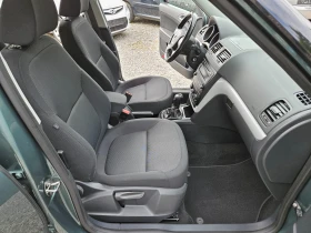 Skoda Yeti 2.0TDI 110кс 4х4 - 10600 лв. - 47160793 | Car24.bg