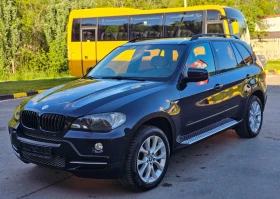 BMW X5 3.0sd 286hp M57 | Mobile.bg    2