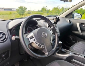 Nissan Qashqai 1.5dci 110ks - 11770 лв. - 18688279 6