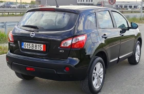 Nissan Qashqai 1.5dci 110ks - 11770 лв. - 18688279 5