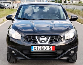 Nissan Qashqai 1.5dci 110ks - 11770 лв. - 18688279 3