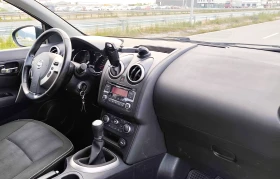 Nissan Qashqai 1.5dci 110ks - 11770 лв. - 18688279 7