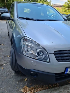 Nissan Qashqai 2.0 dci | Mobile.bg    15