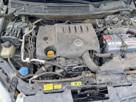 Nissan Qashqai 2.0 dci | Mobile.bg    9
