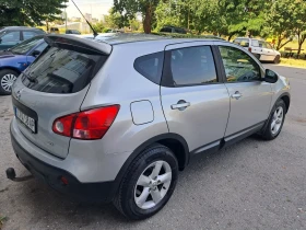 Nissan Qashqai 2.0 dci | Mobile.bg    16