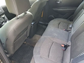 Nissan Qashqai 2.0 dci | Mobile.bg    6