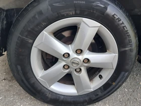 Nissan Qashqai 2.0 dci | Mobile.bg    3