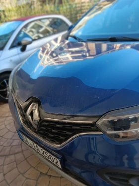 Обява за продажба на Renault Kadjar ~24 000 лв. - изображение 5