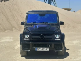 Mercedes-Benz G 500   | Mobile.bg    2