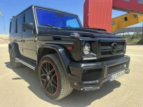 Mercedes-Benz G 500   | Mobile.bg    4