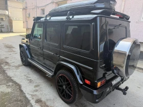Mercedes-Benz G 500   | Mobile.bg � ����� ������ 10