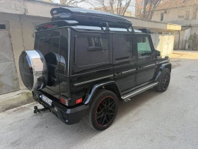 Mercedes-Benz G 500   | Mobile.bg � ����� ������ 13