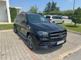Mercedes-Benz GLS 400 - 100000 лв. - 82416610 3