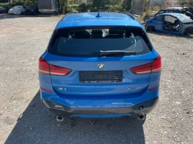 BMW X1 F48 LCI M SPORT   | Mobile.bg    3