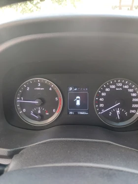 Hyundai Tucson 1.7    | Mobile.bg    11