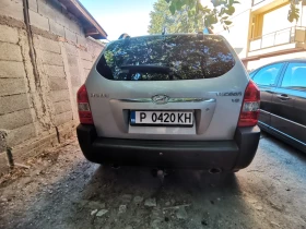 Hyundai Tucson | Mobile.bg    2