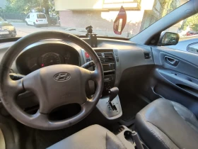 Hyundai Tucson | Mobile.bg    5
