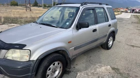 Honda Cr-v | Mobile.bg    5