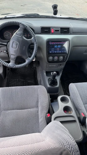 Honda Cr-v | Mobile.bg    7