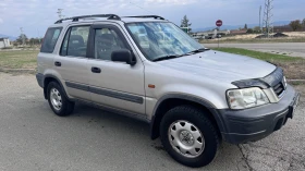 Honda Cr-v | Mobile.bg    2