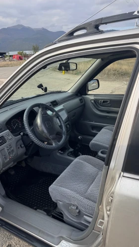 Honda Cr-v | Mobile.bg    4
