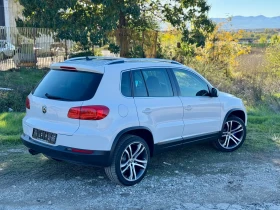 VW Tiguan 2.0TDI 4Motion Highline-Sport keyless | Mobile.bg    2
