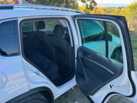 VW Tiguan 2.0TDI 4Motion Highline-Sport keyless | Mobile.bg    7