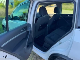 VW Tiguan 2.0TDI 4Motion Highline-Sport keyless | Mobile.bg    6