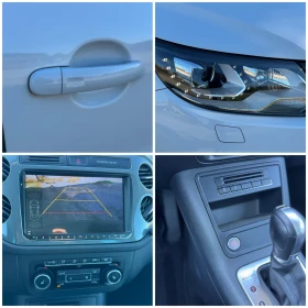 VW Tiguan 2.0TDI 4Motion Highline-Sport keyless | Mobile.bg    12